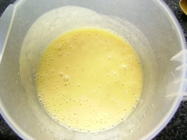 Rezept: C*B*C Bild Nr. 6 C*B*C - Rezept - Bild Nr. 6