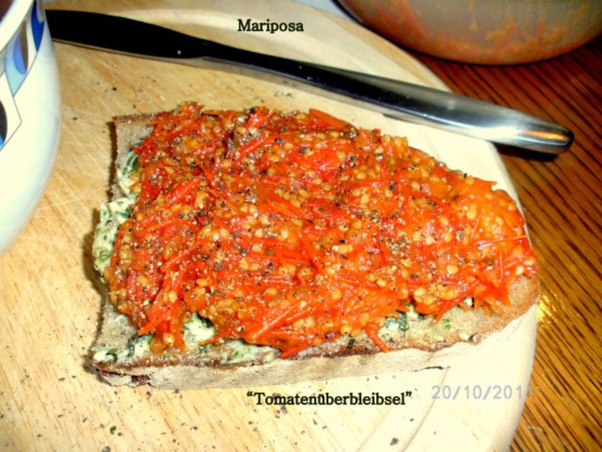 Brotbelag Rezepte - 130 Vegan Auf&#039;s Brot