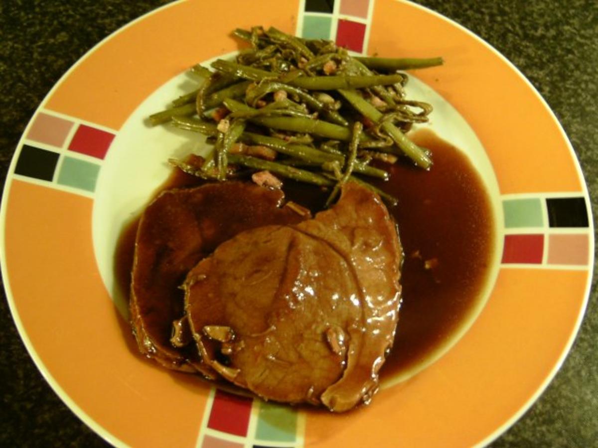 MEIN Schinkenbraten - Rezept mit Bild - kochbar.de