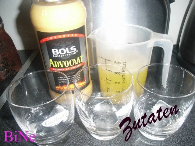 BiNe` S EI, EI, EI - Rezept - Bild Nr. 2