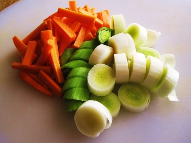 Tresterfleisch ... - Rezept - Bild Nr. 5