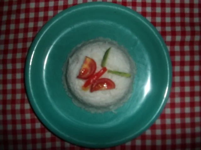 Gefüllter Blumenkohl - Rezept - Bild Nr. 3