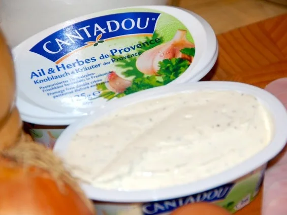 SCHINKEN - GIPFEL  (Schwere Version) - Rezept - Bild Nr. 4