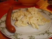 Kartoffelsalat nach Art des Hauses - Rezept