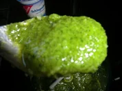 Rezept: Kräuterpesto Kräuterpesto - Rezept