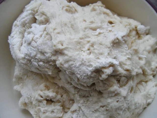 Pizza „Tonno con Cipolle" - Rezept - Bild Nr. 4