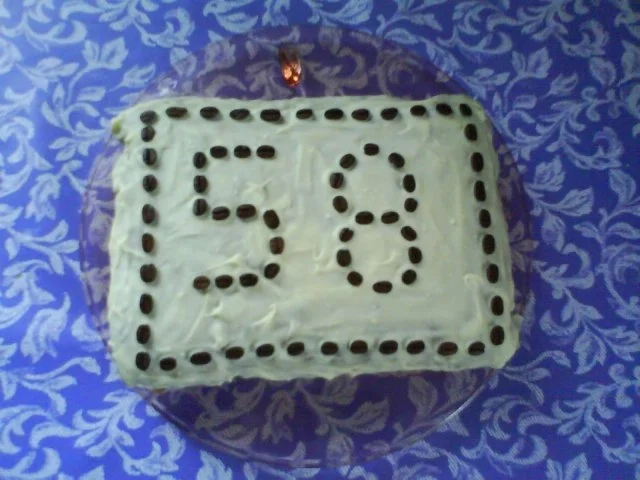 Rezept: Coffee Brownies Coffee Brownies - Rezept