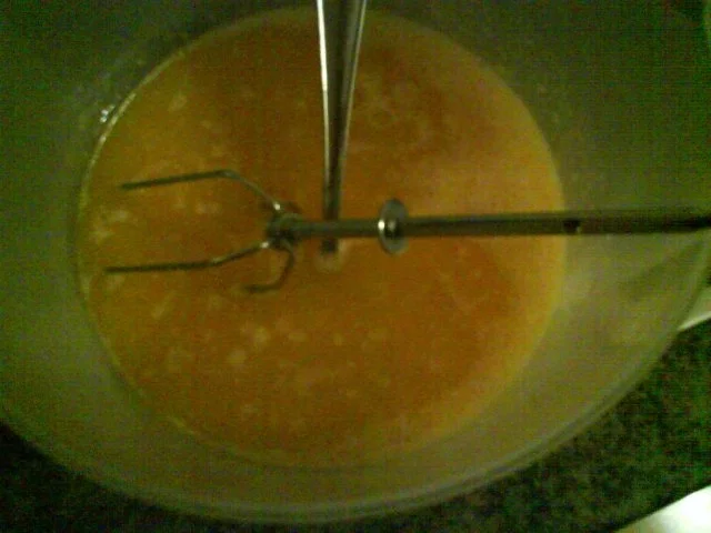 Rezept: Coffee Brownies Bild Nr. 5 Coffee Brownies - Rezept - Bild Nr. 5