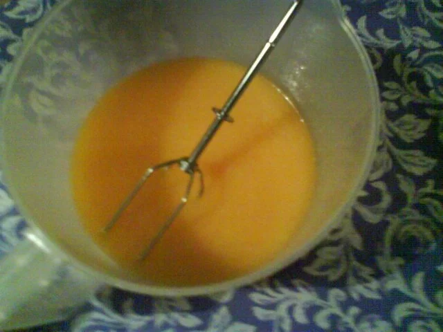 Rezept: Coffee Brownies Bild Nr. 6 Coffee Brownies - Rezept - Bild Nr. 6