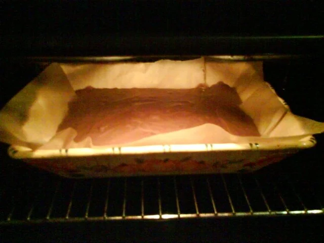 Rezept: Coffee Brownies Bild Nr. 11 Coffee Brownies - Rezept - Bild Nr. 11