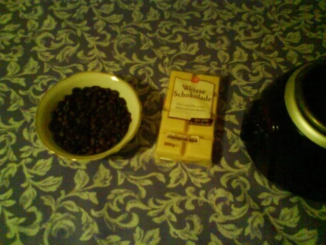 Rezept: Coffee Brownies Bild Nr. 13 Coffee Brownies - Rezept - Bild Nr. 13