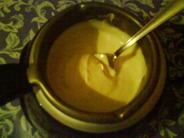 Rezept: Coffee Brownies Bild Nr. 15 Coffee Brownies - Rezept - Bild Nr. 15