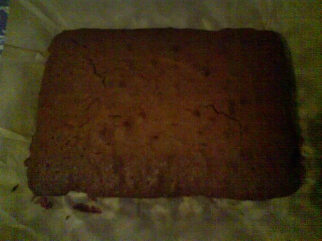 Rezept: Coffee Brownies Bild Nr. 16 Coffee Brownies - Rezept - Bild Nr. 16