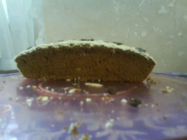 Rezept: Coffee Brownies Bild Nr. 18 Coffee Brownies - Rezept - Bild Nr. 18