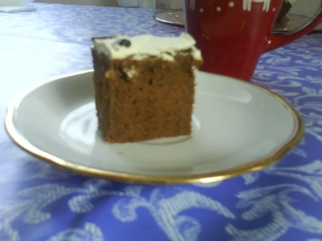 Rezept: Coffee Brownies Bild Nr. 19 Coffee Brownies - Rezept - Bild Nr. 19