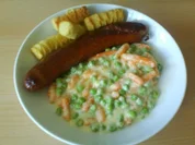 Leipziger Zweierlei - Rezept