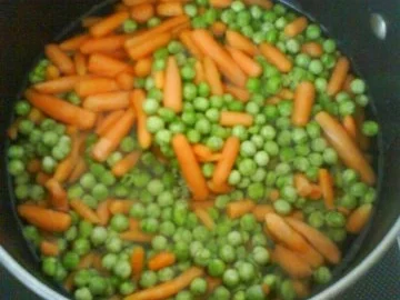 Rezept: Leipziger Zweierlei Bild Nr. 2 Leipziger Zweierlei - Rezept - Bild Nr. 2