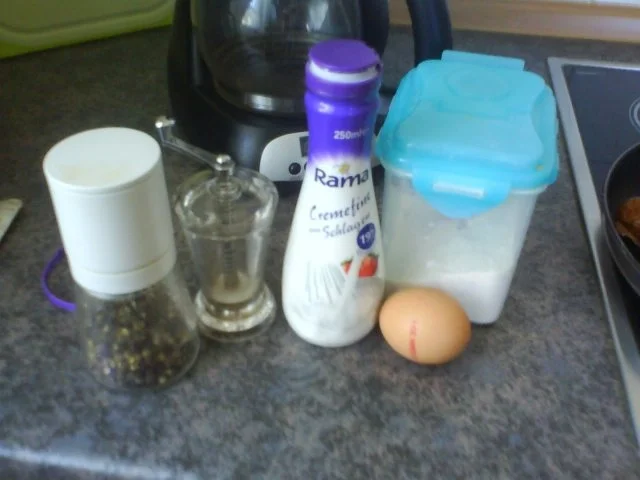 Rezept: Leipziger Zweierlei Bild Nr. 3 Leipziger Zweierlei - Rezept - Bild Nr. 3