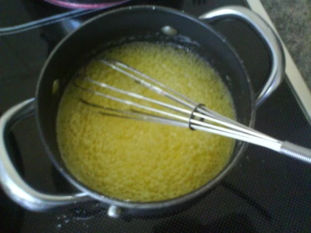 Rezept: Leipziger Zweierlei Bild Nr. 4 Leipziger Zweierlei - Rezept - Bild Nr. 4