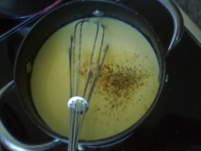 Rezept: Leipziger Zweierlei Bild Nr. 5 Leipziger Zweierlei - Rezept - Bild Nr. 5