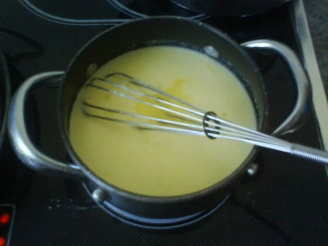 Rezept: Leipziger Zweierlei Bild Nr. 6 Leipziger Zweierlei - Rezept - Bild Nr. 6