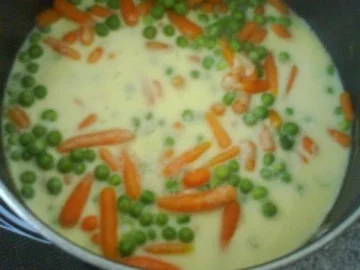 Rezept: Leipziger Zweierlei Bild Nr. 7 Leipziger Zweierlei - Rezept - Bild Nr. 7