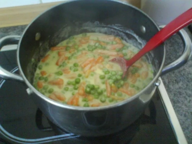 Rezept: Leipziger Zweierlei Bild Nr. 9 Leipziger Zweierlei - Rezept - Bild Nr. 9