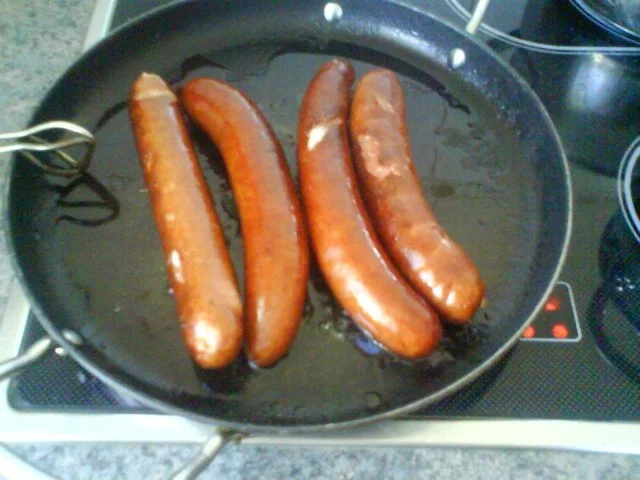 Rezept: Leipziger Zweierlei Bild Nr. 10 Leipziger Zweierlei - Rezept - Bild Nr. 10