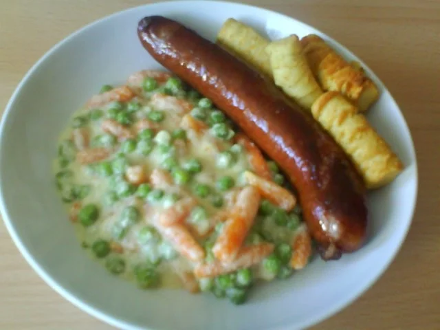 Rezept: Leipziger Zweierlei Bild Nr. 11 Leipziger Zweierlei - Rezept - Bild Nr. 11