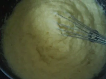 Rezept: Kokos-Grießschmarrn Bild Nr. 5 Kokos-Grießschmarrn - Rezept - Bild Nr. 5