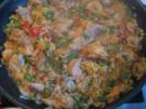 Chaospfanne, oder...: Peter´s Wildwest-Mischung - Rezept