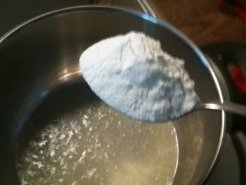 Rezept: Béchamelsauce Béchamelsauce - Rezept