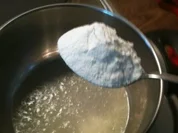 Béchamelsauce - Rezept