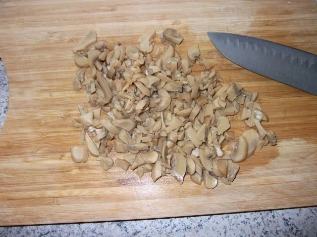 Blätterteigtaschen Dieter´s Art - Rezept - Bild Nr. 4