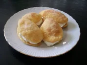 Schuhsohlen - Rezept