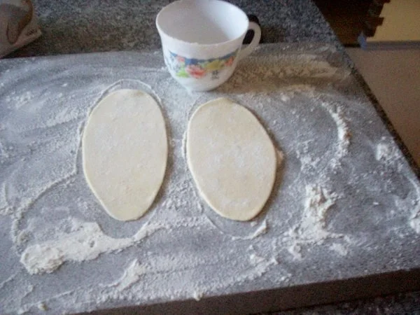 Schuhsohlen - Rezept - Bild Nr. 2