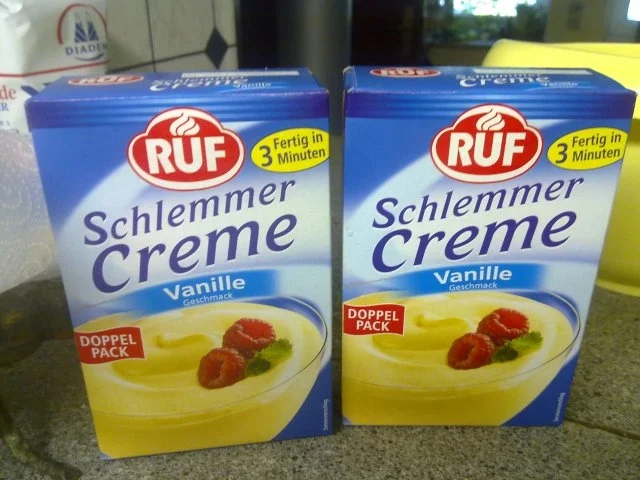 Rezept: Bananen-Torte Bild Nr. 3 Bananen-Torte - Rezept - Bild Nr. 3