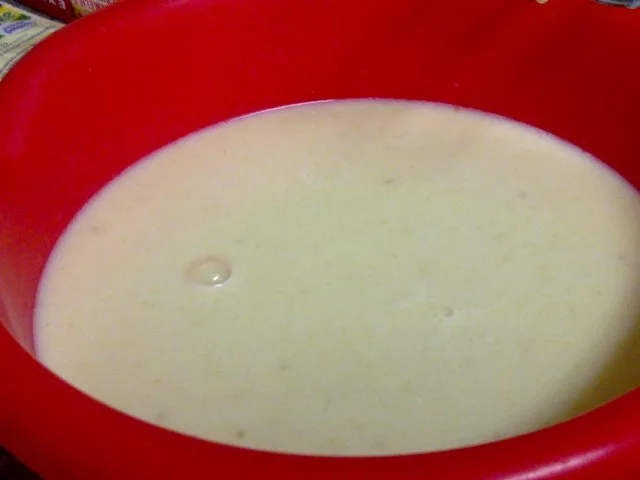 Rezept: Bananen-Torte Bild Nr. 4 Bananen-Torte - Rezept - Bild Nr. 4