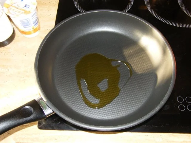 Schweinefilet in Gorgonzola-Soße - Rezept - Bild Nr. 5