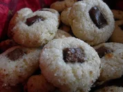 Nougat Taler - Rezept