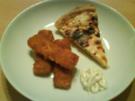 Käsewähe - Rezept