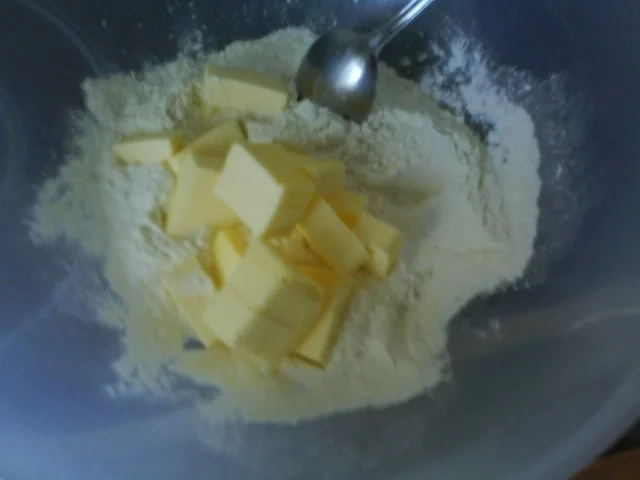 Rezept: Käsewähe Bild Nr. 3 Käsewähe - Rezept - Bild Nr. 3