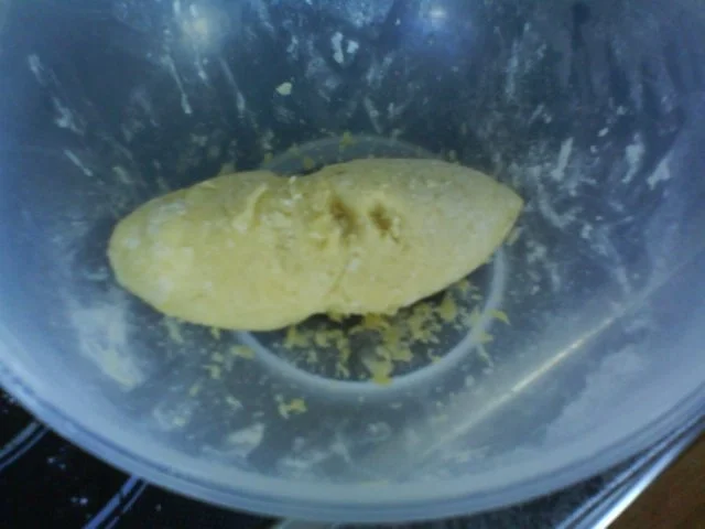 Rezept: Käsewähe Bild Nr. 4 Käsewähe - Rezept - Bild Nr. 4