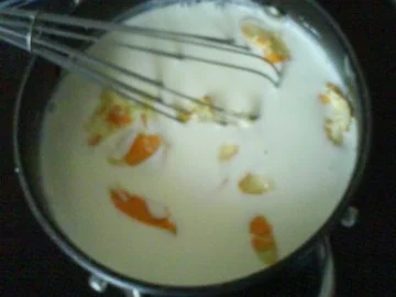 Rezept: Käsewähe Bild Nr. 7 Käsewähe - Rezept - Bild Nr. 7