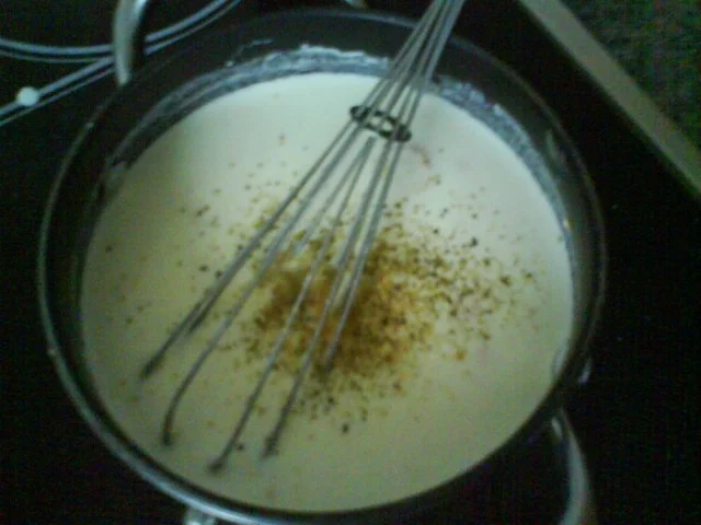 Rezept: Käsewähe Bild Nr. 8 Käsewähe - Rezept - Bild Nr. 8