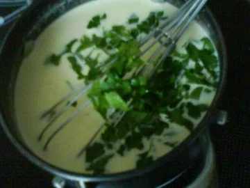 Rezept: Käsewähe Bild Nr. 9 Käsewähe - Rezept - Bild Nr. 9