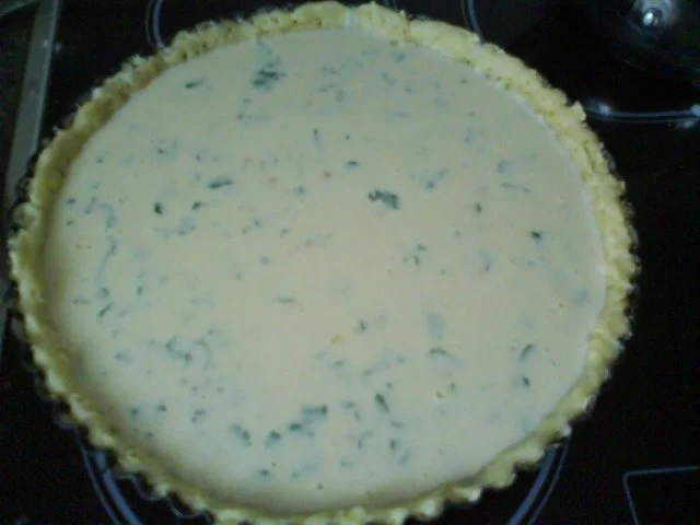 Rezept: Käsewähe Bild Nr. 10 Käsewähe - Rezept - Bild Nr. 10