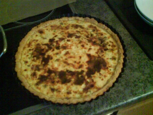 Rezept: Käsewähe Bild Nr. 12 Käsewähe - Rezept - Bild Nr. 12