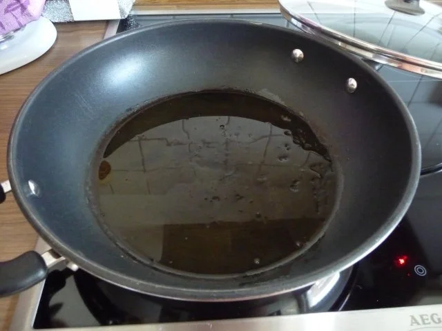 Rezept: Fixe Küche : Bunte Maultaschen-Pfanne Bild Nr. 2 Fixe Küche : Bunte Maultaschen-Pfanne - Rezept - Bild Nr. 2