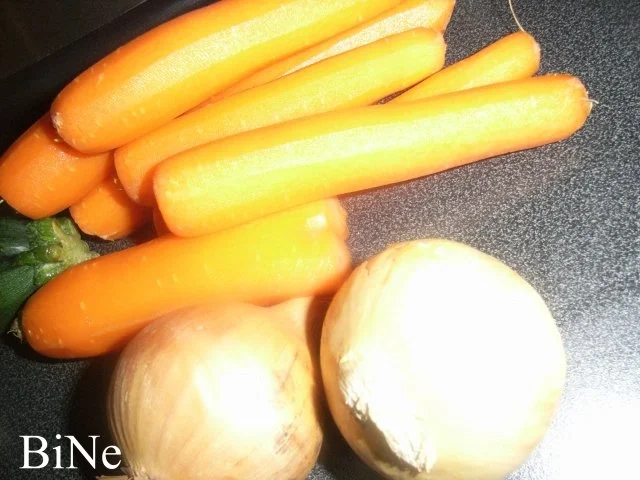 BiNe` S MØHRENAUFLAUF - Rezept - Bild Nr. 2